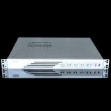 OEM 1u 19 Inch Network Security Server Case