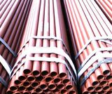 Construction Scaffolding Pipe Steel Scaffold Tube