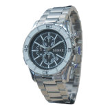 Fashion Stainless Steel Watch (YH1001)