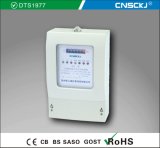 Three Phase Active & Reactive Combination Kwh Meter