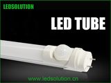 High Luminous Efficacy LED Motion Sensor LED Tube