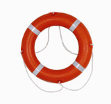 2.5kgs Life Ring Plastic Life Buoy 5556