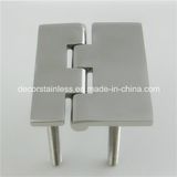 52*65mm Door Hinge with Thread Stud