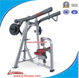 High Row Professional Gym Equipment (LJ-5707)