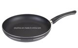 Pressed Aluminum Non-Stick Frying Pan