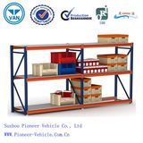 Warehouse Cargo Shelf