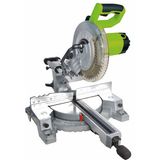 Electric Multi-Purpose Slide Compound Miter Saw