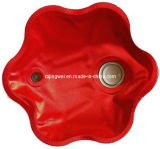 Flower Shape Rechargeable Hot Pack Jw-H1