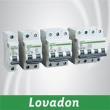 C60 Lcb2-63 Series Miniature Circuit Breaker