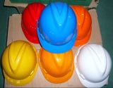 Construction Safety Work Helmet with CE Approved