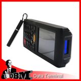 PDA-8848 Factory Price! WiFi Touch Screen Data Collector with Printer