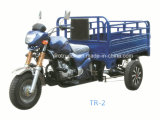 New Design Cargo Tricycle with 150cc (TR-2)