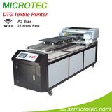 Three of 30*40 Size Textile Printer