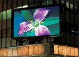 P16 Outdoor Full Color Commercial LED Display