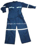 Safety Vest / Traffic Vest / Reflective Vest (yj-1028018)
