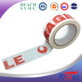 Sticky BOPP Packing Tape Wholesale for Common Sealing