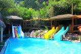 Scenic Small Pool Slide