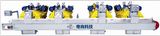 Ceramic Tile Making Machine