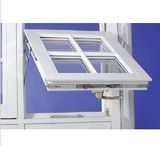 Beautiful Aluminum Top Hung Windows