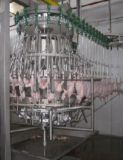 Poultry Slaughter/Slaughtering Equipment: Cropper