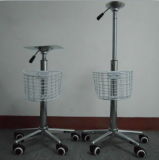 Multi Parameter Patient Monitor Cart/Trolley/Stand