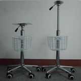 Multi Parameter Patient Monitor Cart/Trolley/Stand