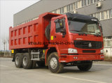 HOWO Dumper Truck-HOWO Dump Truck 371HP (ZZ3257M3247W)