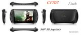 Quad-Core Android4.4.2 Game Pad 2g/16g with Bt Smart Game Cosnole