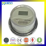 Single Phase Two Wire Three Wire Socket Electrical Meter