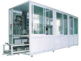 Automatic Cleaning: SGQY Automatic Ultrasonic Cleaning Machine Arm