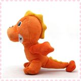 Plush Dinosaur Toys