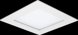 12W LED Panel Light Square Ceiling Light (TD3202)