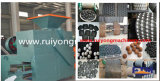 Ball Press Machine for Iron Oxide Dust