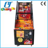 Hoops Basketball Game Machine