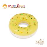 Personal Care Donut Doughut Handmade Soap Supply