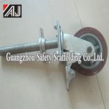 Adjustable Scaffolding Wheel