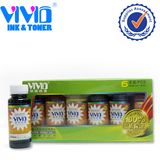 Hot Selling Sublimation Inkjet Bulk Printing Compatible Ink for Mutoh (K) 100ml