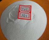Sg3/Sg5/Sg6/Sg7/Sg8 PVC Resin K Value K67/K65/K68