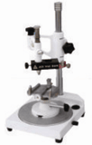 Dental Lab Surveyor Visualizer with Spindle Tools