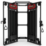Functional Trainer / Gym Equipment / Commercial Gym Equipment