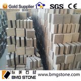 Black Basalt Granite Cube/Cobblestone/ Paving Stone