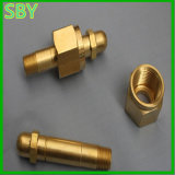 CNC Machining Parts From Chinese Factory (P092)