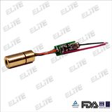 1mW Green Laser Module