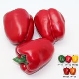 Artificial Fruit, Imitative Polyfoam Capsicum