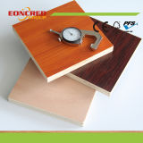 White Melamine Plywood/Environmental Melamine Plywood/E1 Laminated Plywood