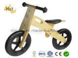 Children Wooden Bike / Kids Bike (JM-C059-black)