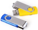 Twist USB Flash Disk