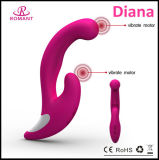 High-End Modern Sex Products Adult Novelty, Clitoris Stimulate Vibrator for Female