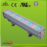 RGB 15W 18W 24W 30W 36W IP65 LED Wall Washer