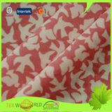 Knitting 4 Way Stretch Spandex Custom Printed Spandex Fabric